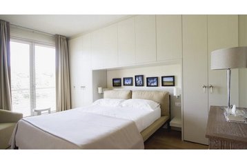 Italija Byt Puntone di Scarlino, Eksterjeras